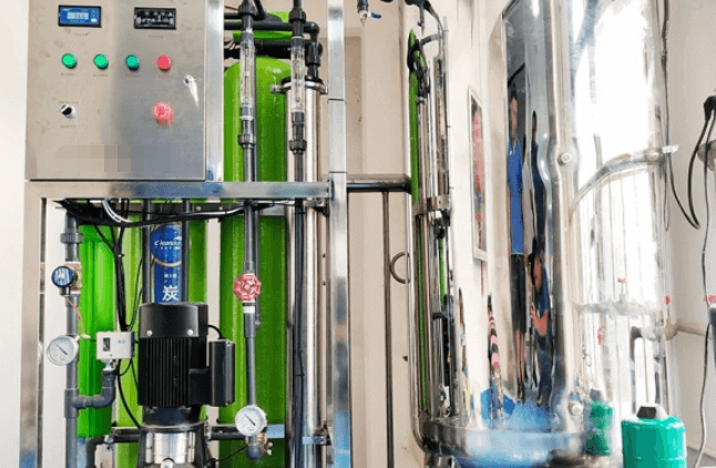 去離子水處理設(shè)備的使用壽命是幾年,注意事項(xiàng)有哪些