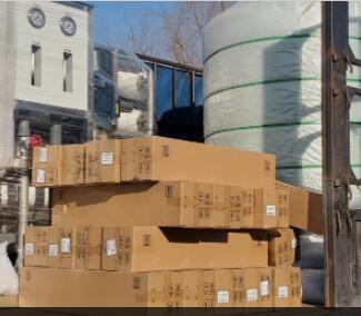 超濾機(jī)好用嗎