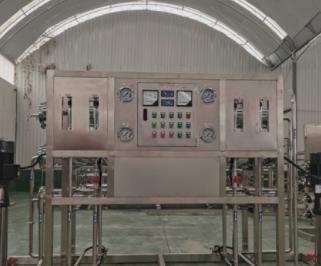 純凈水處理設(shè)備銷(xiāo)售