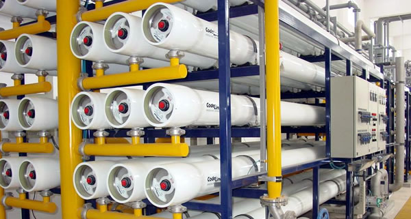 贏信凈水設備為您量身定制，為您定制個性化方案